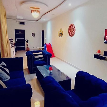 Atulyam Stays Sushant Golf City Lucknow Esterno foto