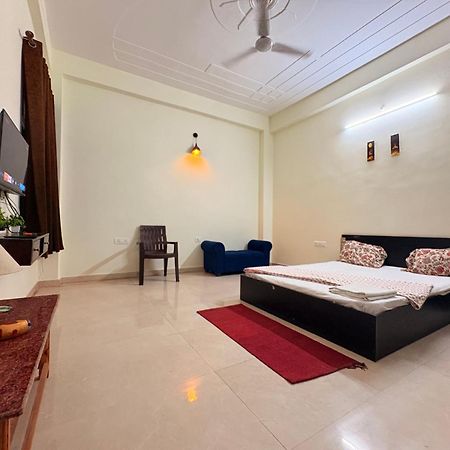 Atulyam Stays Sushant Golf City Lucknow Esterno foto
