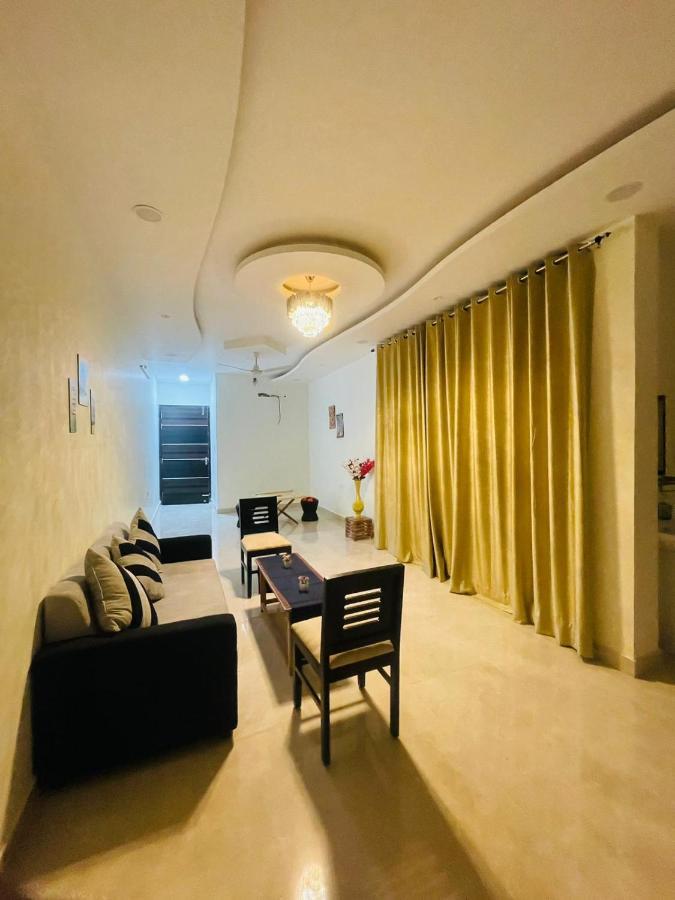 Atulyam Stays Sushant Golf City Lucknow Esterno foto