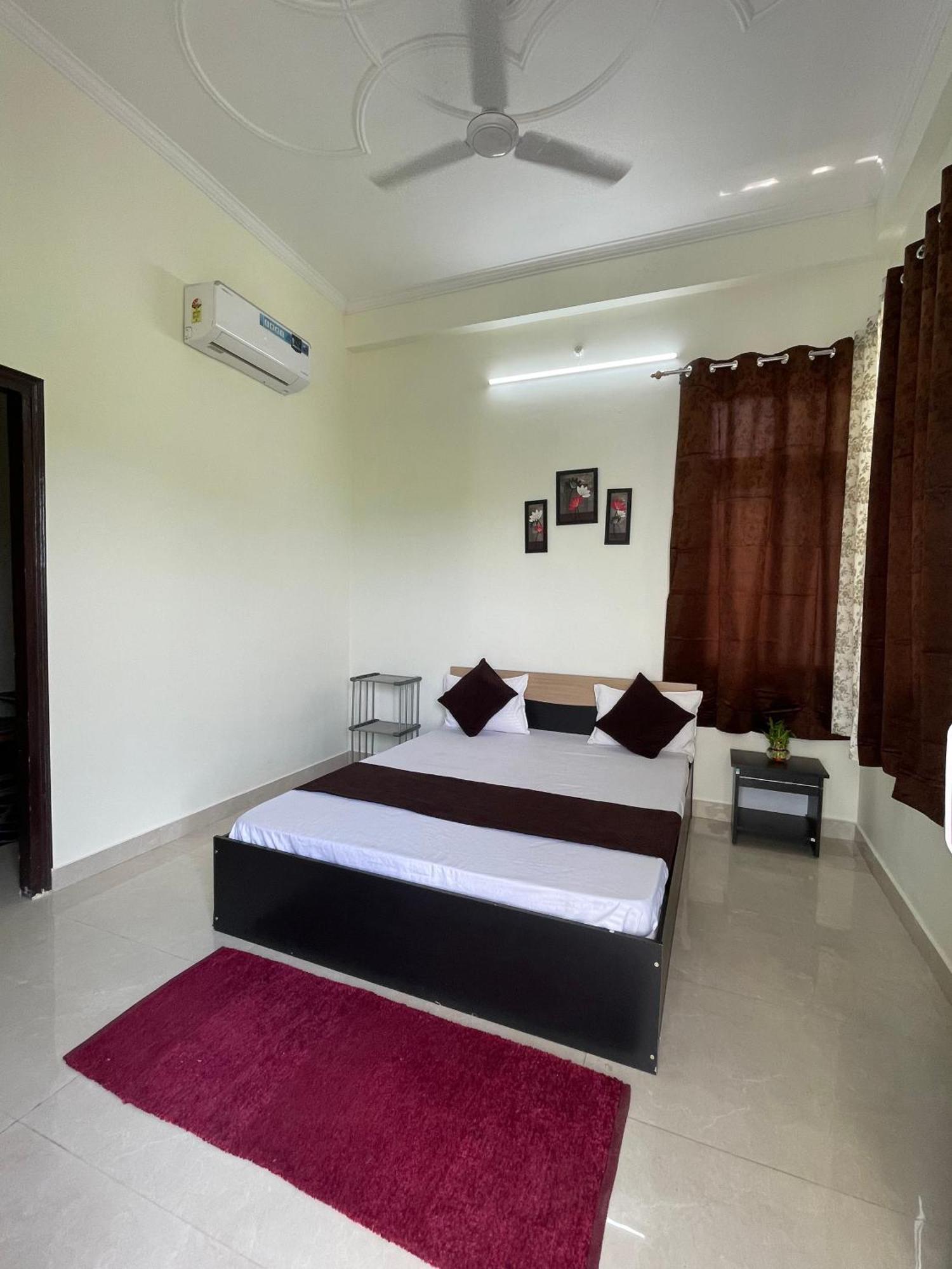 Atulyam Stays Sushant Golf City Lucknow Esterno foto
