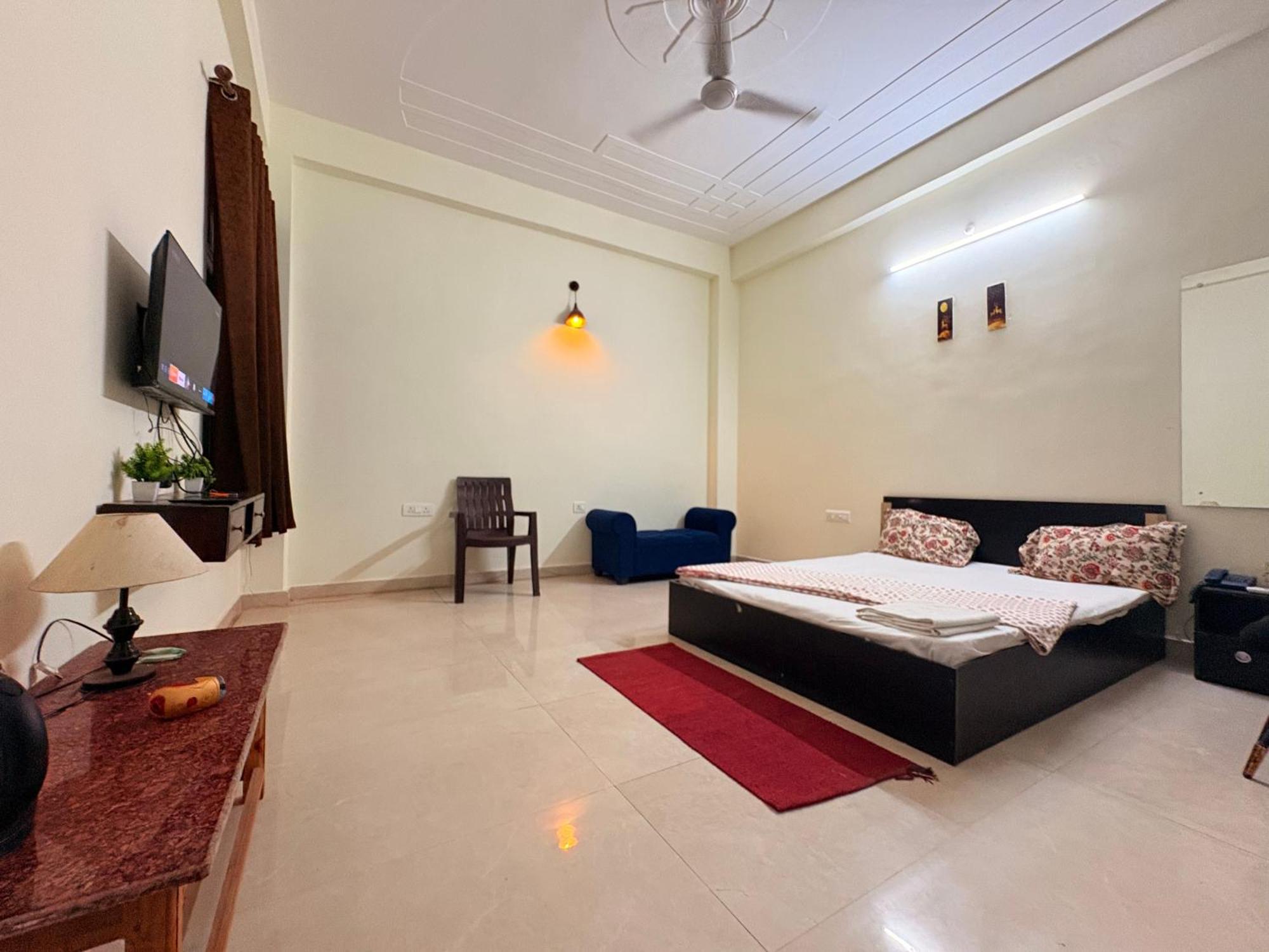 Atulyam Stays Sushant Golf City Lucknow Esterno foto