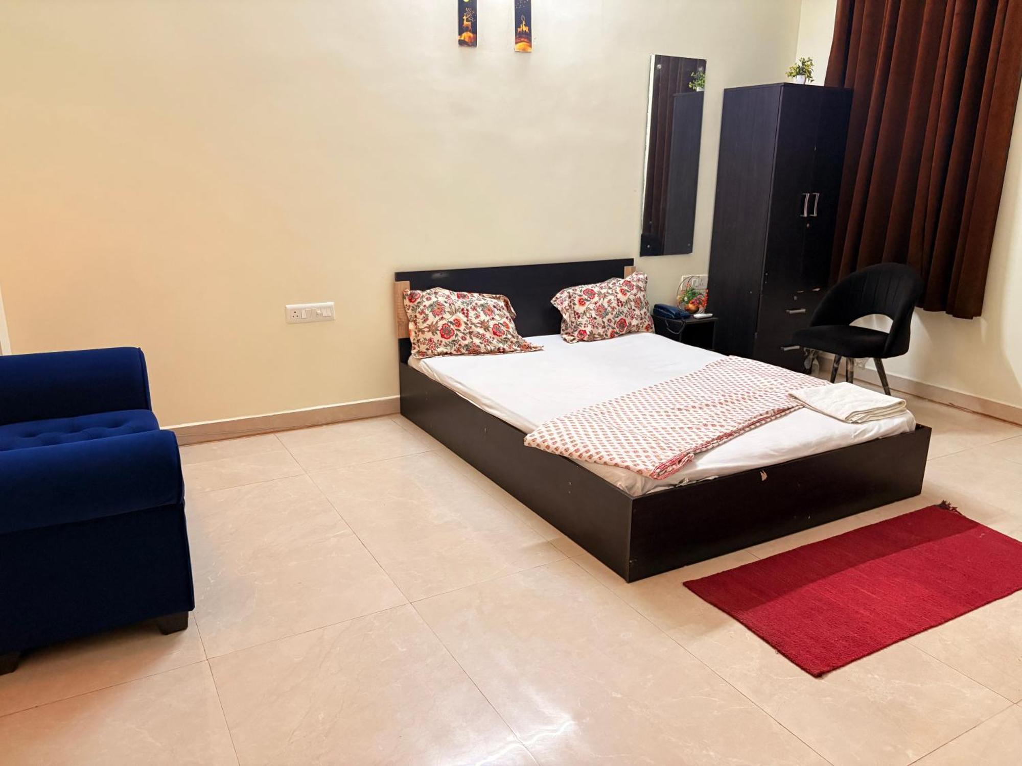 Atulyam Stays Sushant Golf City Lucknow Esterno foto